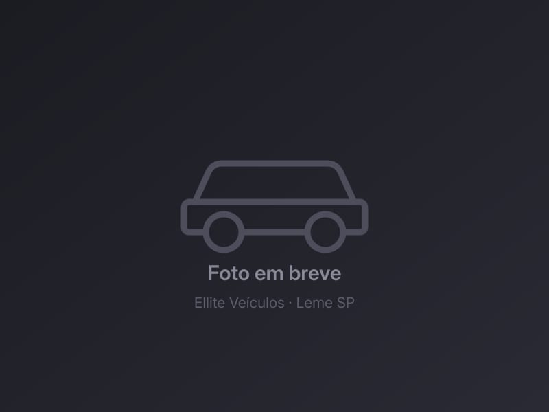 Chevrolet Cruze LT 2020 à venda em Leme SP